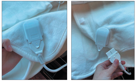 DAY-7254-Electric-Heating-Blanket-Instruction-fig-4