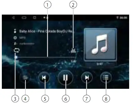 BLAUPUNKT-980-9-Inch-Android-Player-Multimedia-Key-Largo-06