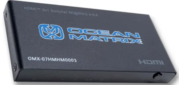 OCEAN-MATRIX-OMX-07HMHM-HDMI-Switcher-8K-Hz-HDR HDCP2.3-Owner-prodact-img