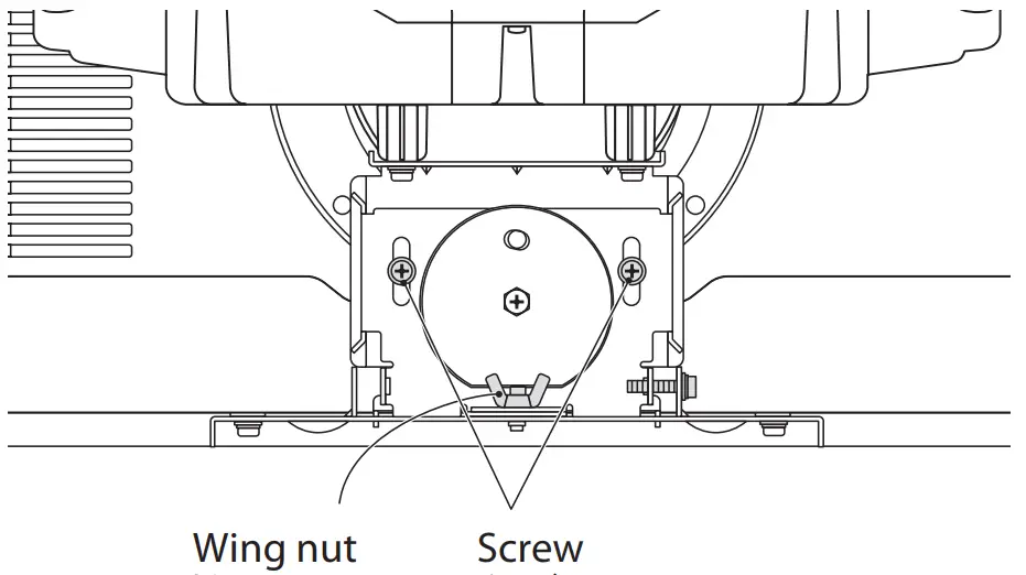 Installation Instruction