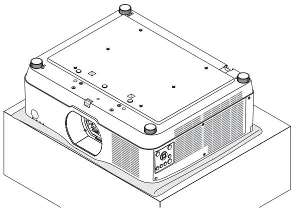 Installation Instruction