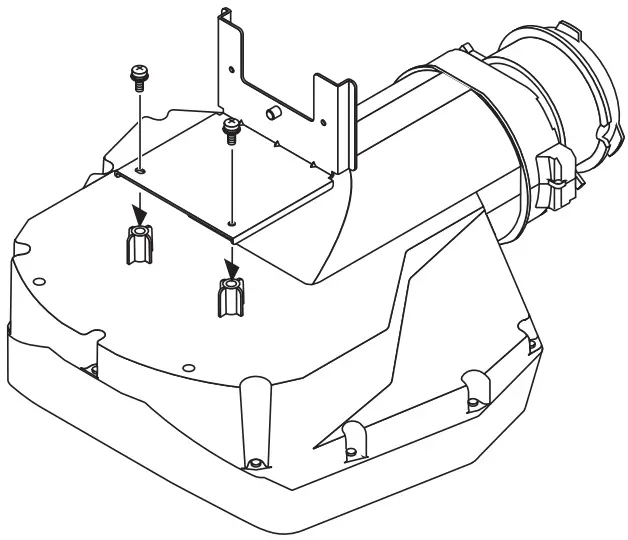 Installation Instruction