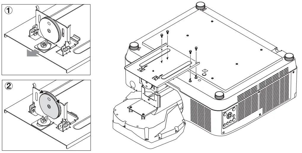 Installation Instruction