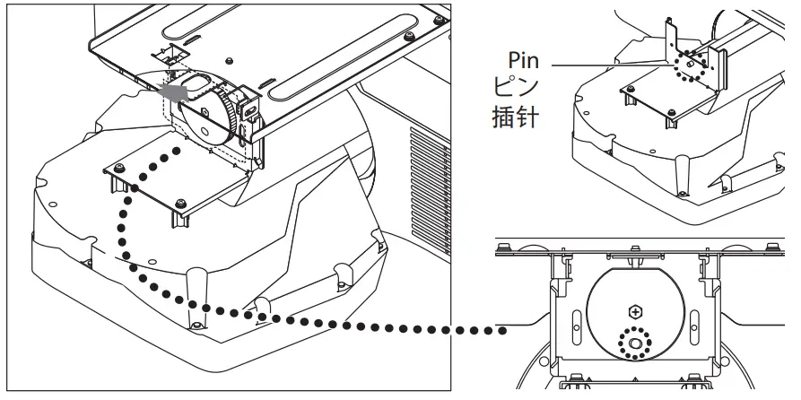 Installation Instruction