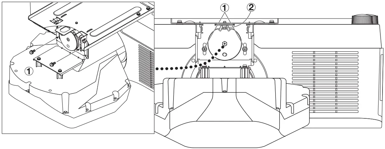 Installation Instruction
