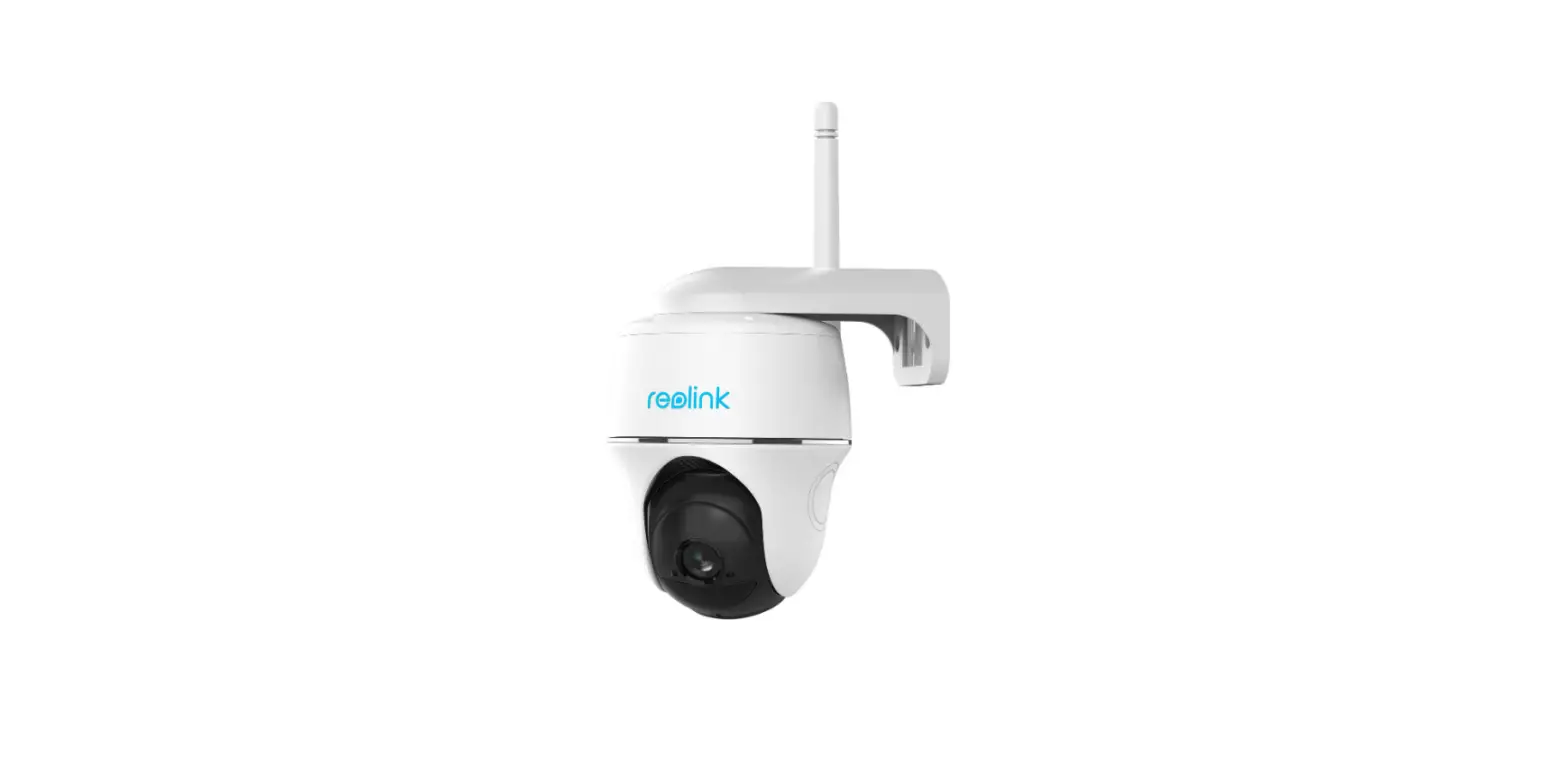 Reolink Wifi Ip Camera User Guide