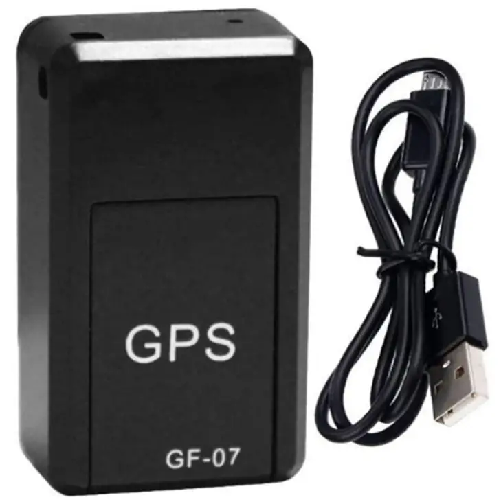 KUYYFDS GF-07 Car Child Tracker Old Man Outdoor Tracking System-1