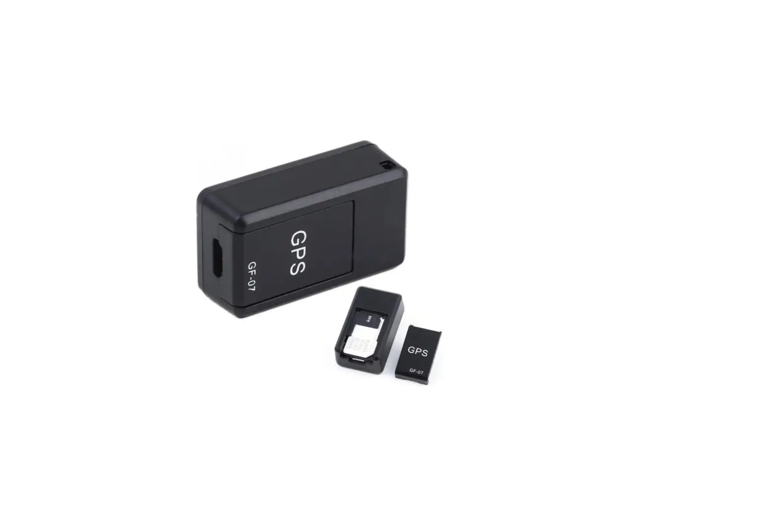 Kuyyfds Gf-07 Car Child Tracker Old Man Outdoor Tracking User Guide Kuyyfds Gf-07 Car Child Tracker Old Man Outdoor Tracking User Guide