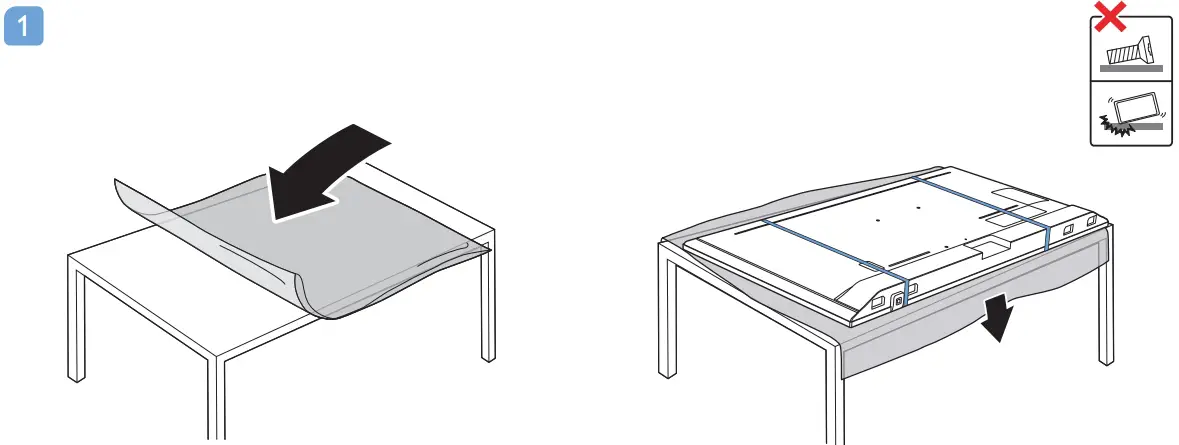 Assembly Instructions