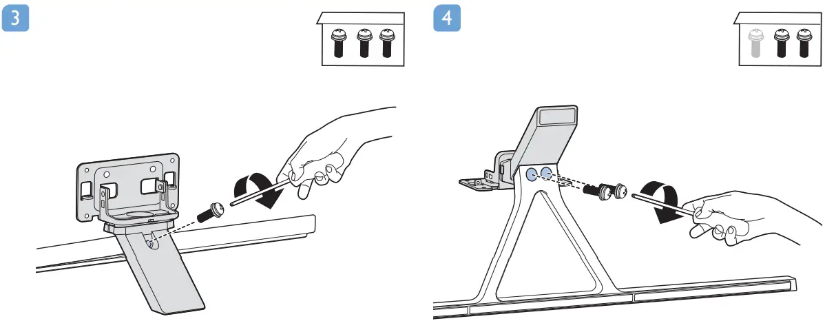 Assembly Instructions