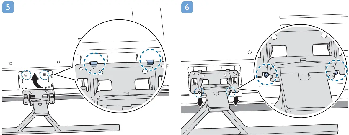 Assembly Instructions
