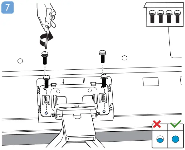 Assembly Instructions