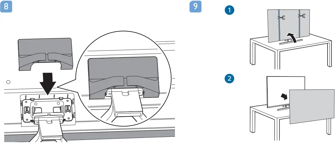 Assembly Instructions