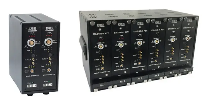 COREMORROW-Modular-E70-Series-Piezo-Controller-PRODUCT