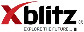Xblitz Logo