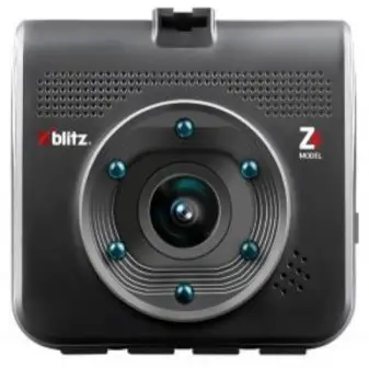 Xblitz Z4 Dashcam
