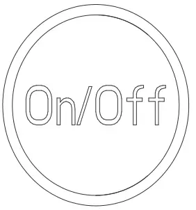 Function Button icon