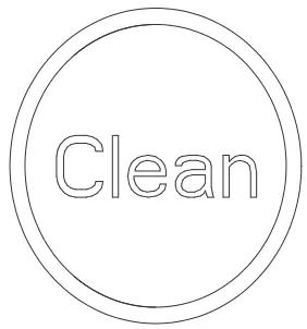 Function Button icon