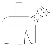 Function Button icon