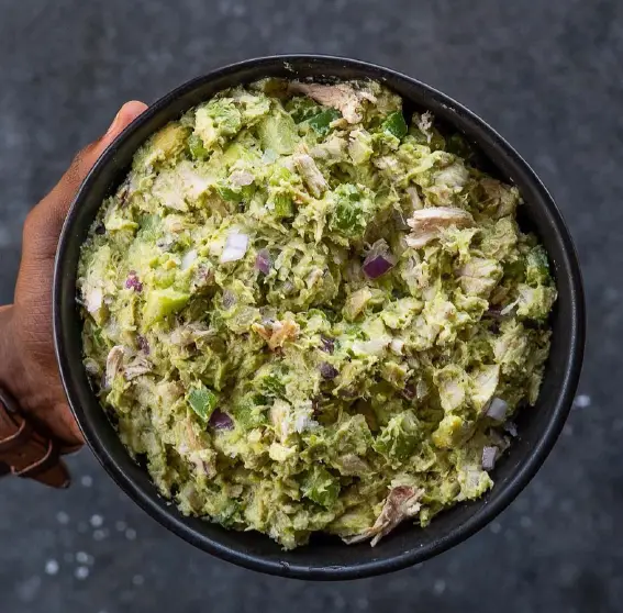 Hummus & Turkey Pinwheels