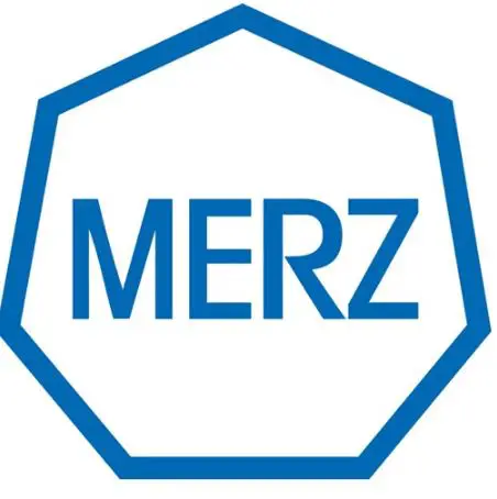 MERZ-LOGO