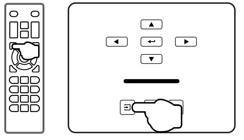 Crenova Mini Projector-10