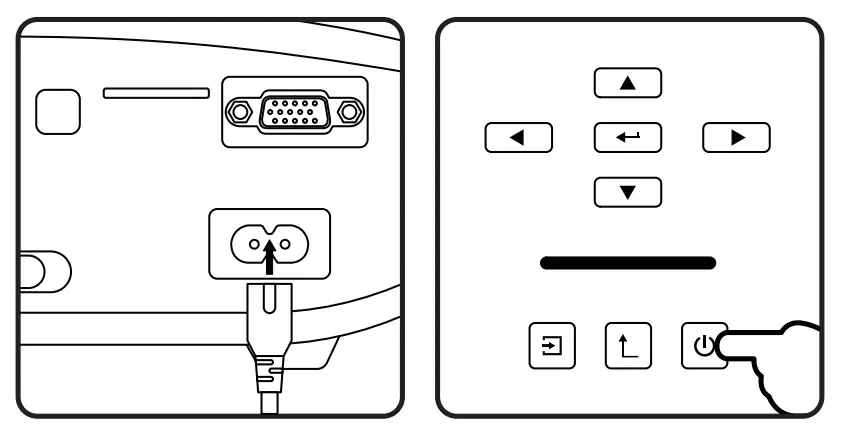 Crenova Mini Projector-6