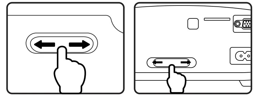 Crenova Mini Projector-7