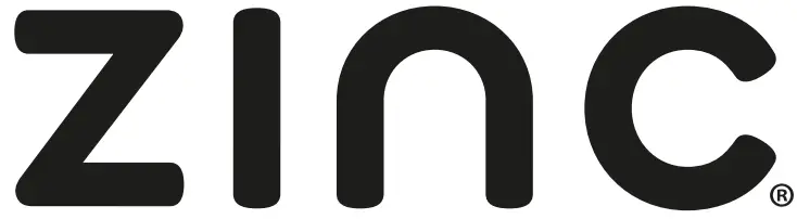 ZINC LOGO