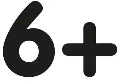 ZINC Urban 320 Pro Big Wheeled Folding Scooter - ICON 1