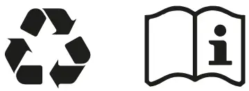 ZINC Urban 320 Pro Big Wheeled Folding Scooter - ICON