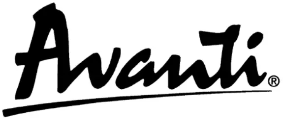 Avanti logo