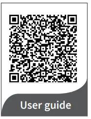 decakila KUER006W Rice Cooker-FIG5