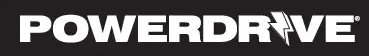 POWERDRIVE-PWD120-120-Watt-Power-Inverter-Owner's-Manual-logo