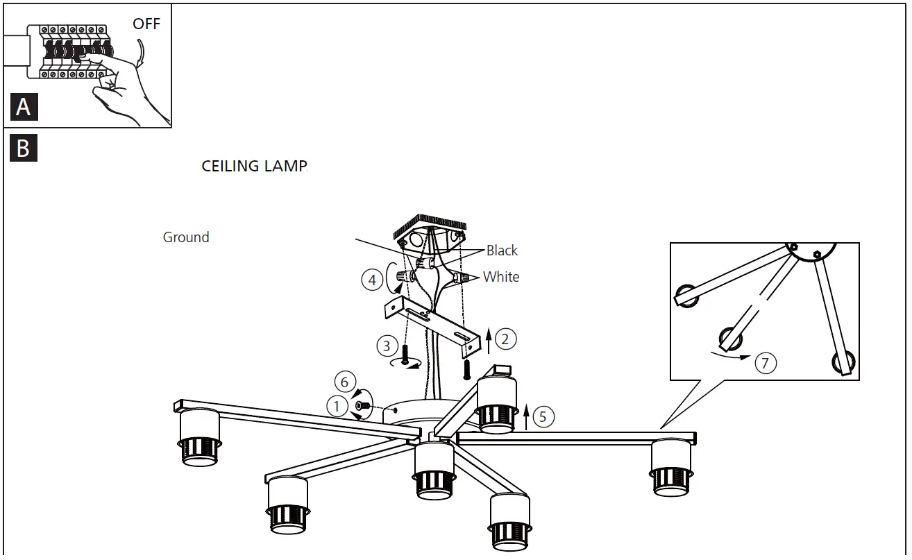 EGLO-205187A-PASTORE-2-Ceiling-FIG-1