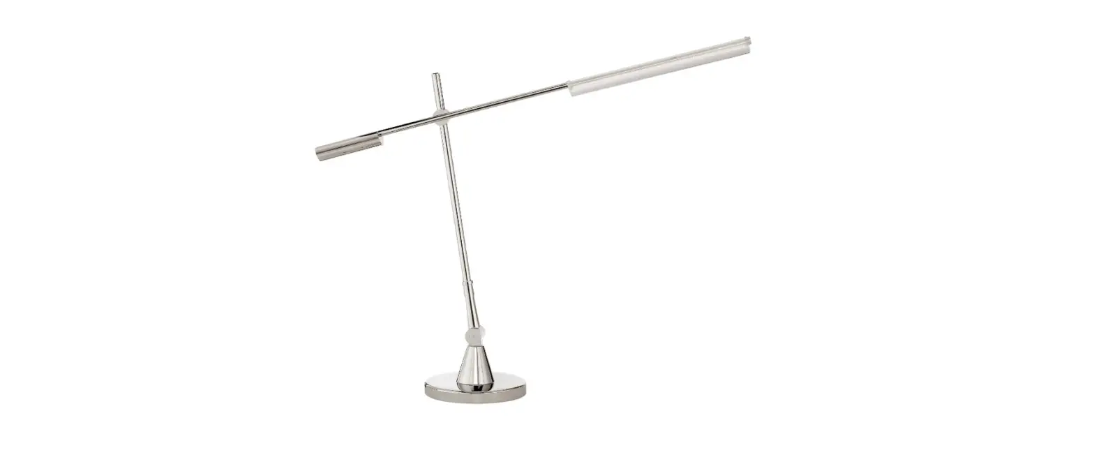 Ralph Lauren Rl 3320 Daley Adjustable Desk Lamp Installation Guide