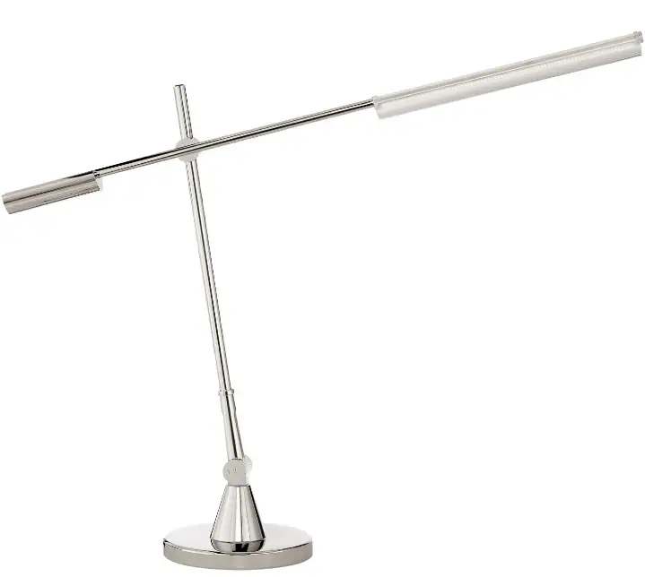 RALPH LAUREN RL 3320 Daley Adjustable Desk Lamp