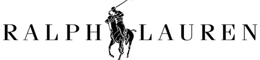 RALPH LAUREN logo