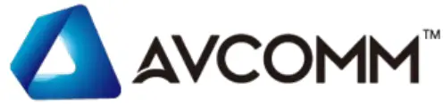 AVCOMM-LOGO