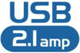 PowerPac PP233U Socket Safety Extension Socket - icon1