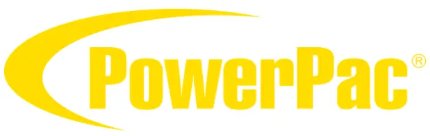 PowerPac - logo