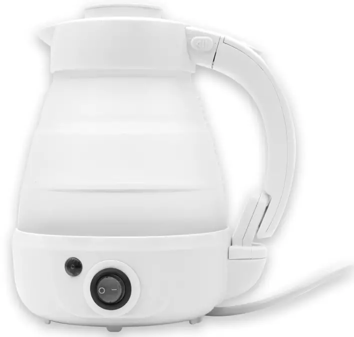 leisurewize LW671 Foldable Travel Kettle