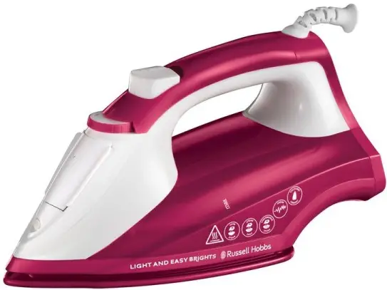 Russell Hobbs 26480-56 Iron