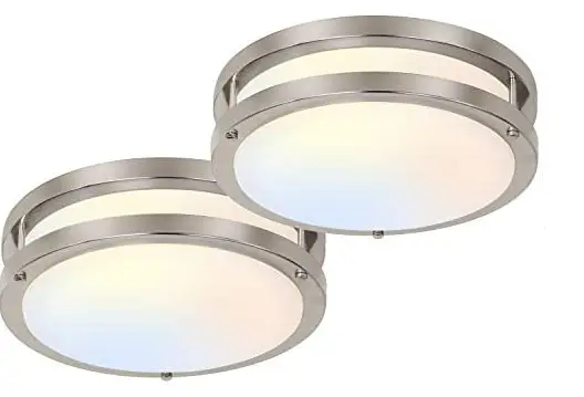 VIDALITE-CE1008611-3-Light-15.748-in-Black-LED-Flush-Mount-Light-Instruction-PRODACT-IMG