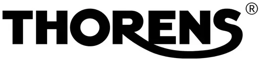 THORENS logo