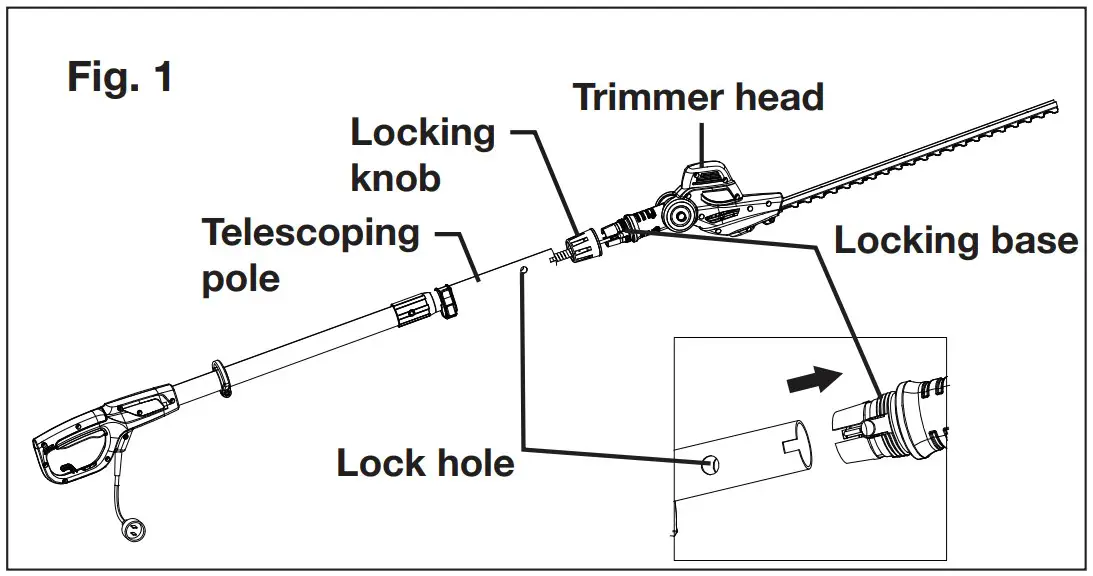 Assembly Instructions