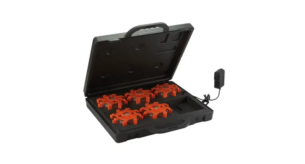 Nightsearcher Nspulsarprosqr Pulsar Pro Series Red Multiple Effect Light Module User Manual Nightsearcher Nspulsarprosqr Pulsar Pro Series Red Multiple Effect Light Module User Manual