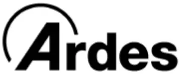 Ardes Logo