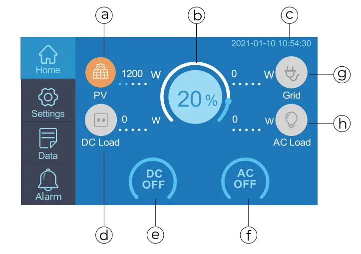 BLUETTI-AC500-5000W-Modular-Power-Station-5