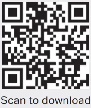 tp-link C320WS Outdoor Security Wi-Fi Camera - QR